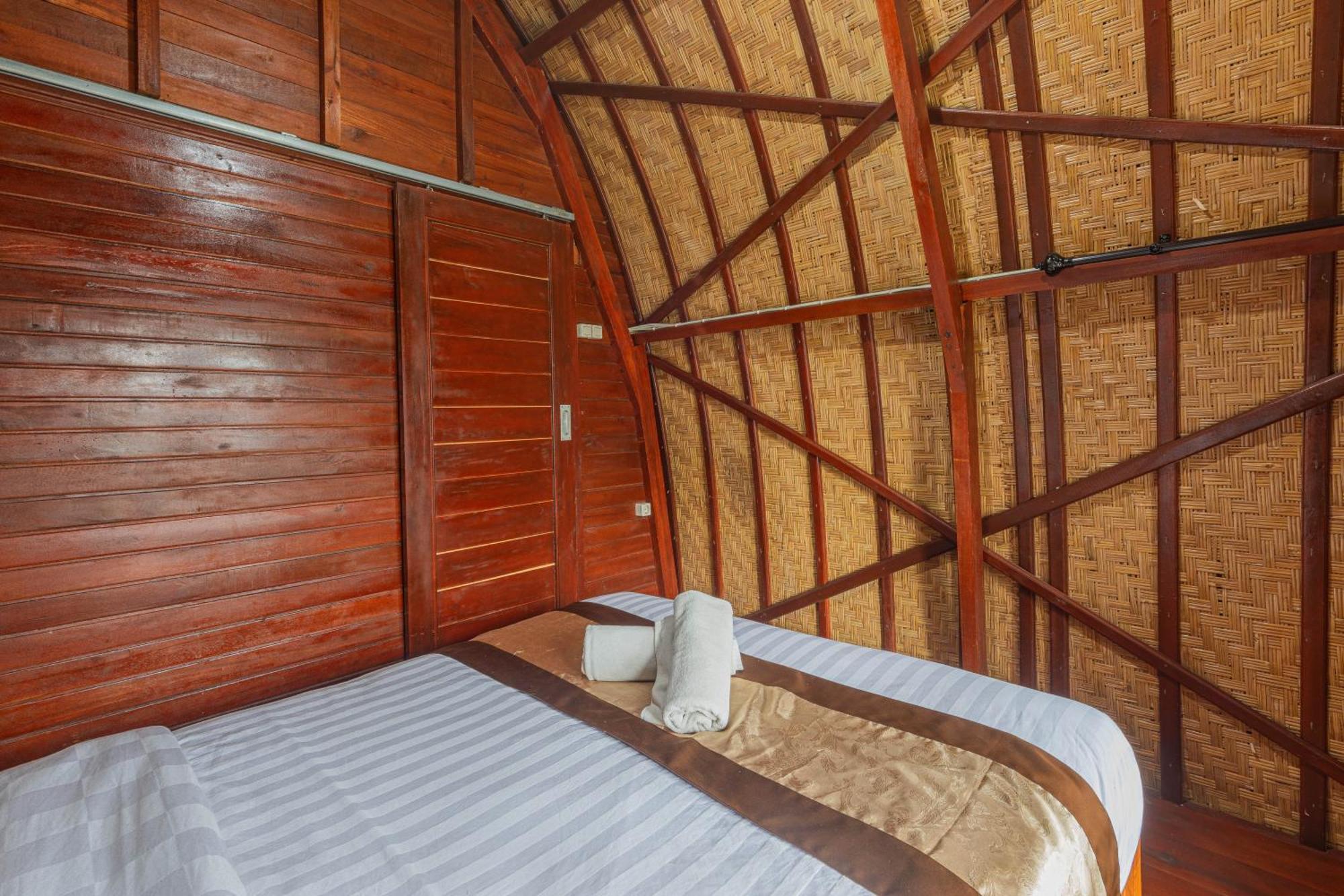 Cabana Bali Villa Kintamani  Exterior photo